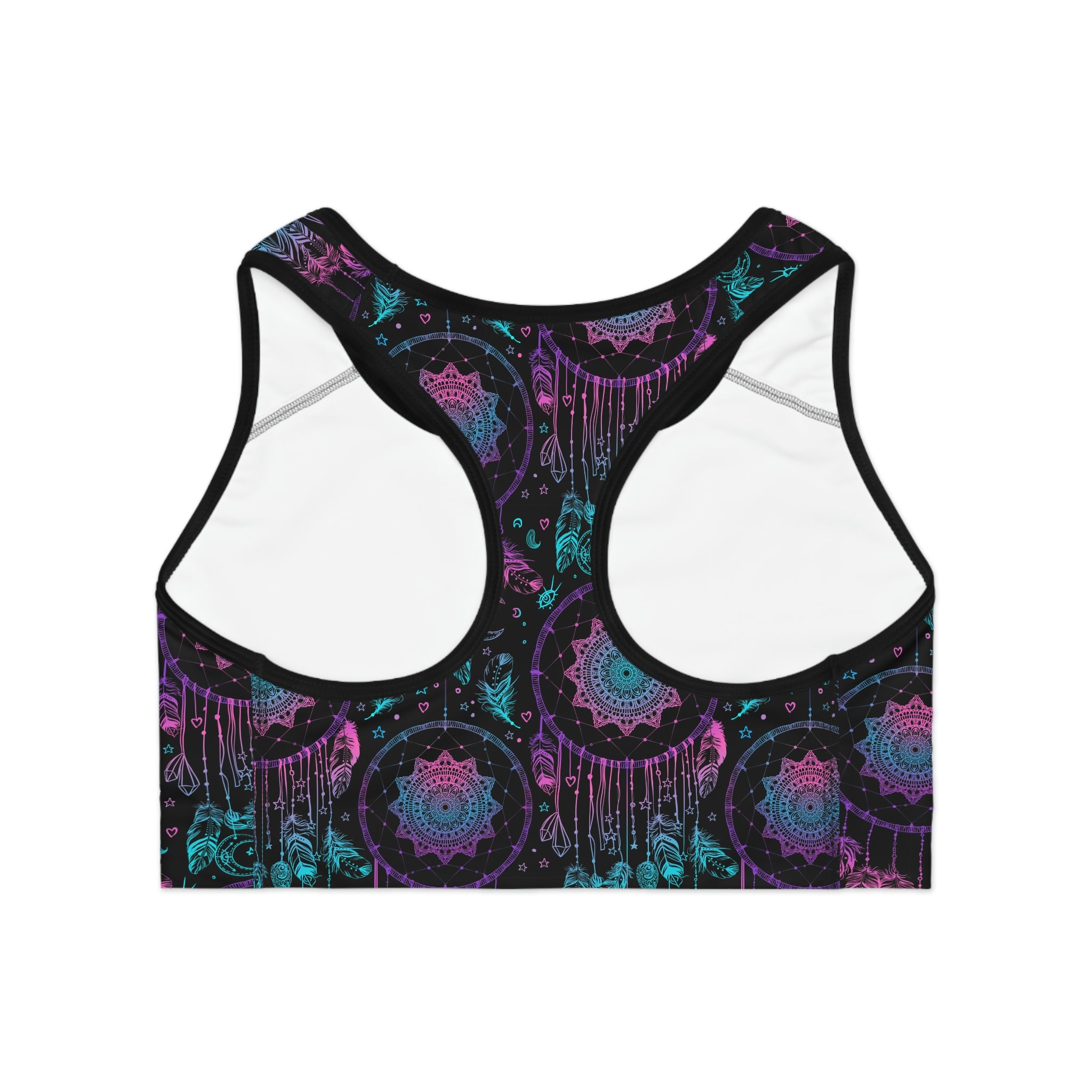 Dreamcatcher Sports Bra